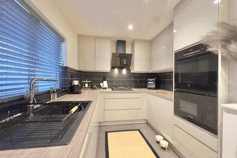 19 Allendale, Worsbrough, Barnsley, S70 4RD