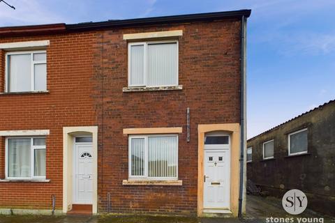 2 bedroom end of terrace house for sale, Mill Hill Street, Blackburn, BB2