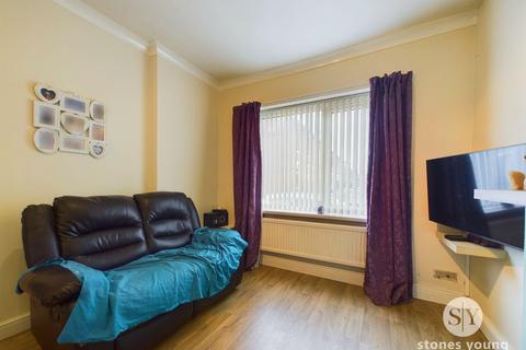 2 bedroom end of terrace house for sale, Mill Hill Street, Blackburn, BB2