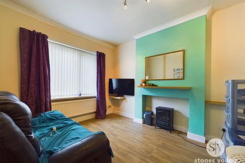 2 bedroom end of terrace house for sale, Mill Hill Street, Blackburn, BB2