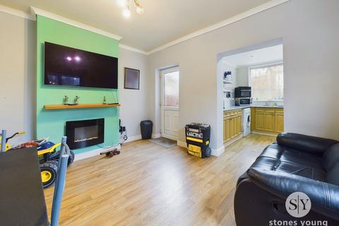 2 bedroom end of terrace house for sale, Mill Hill Street, Blackburn, BB2