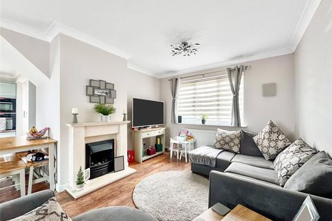 3 bedroom end of terrace house for sale, Moultain Hill, Swanley, Kent, BR8