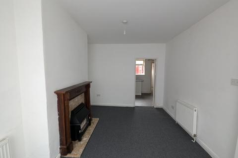 2 bedroom terraced house to rent, Cornwall Street, , Hartlepool