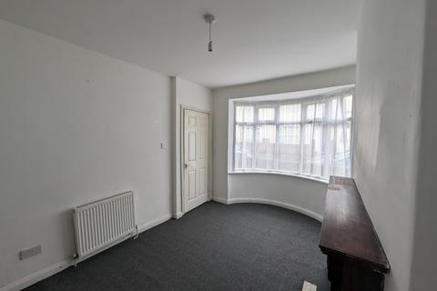 2 bedroom terraced house to rent, Cornwall Street, , Hartlepool