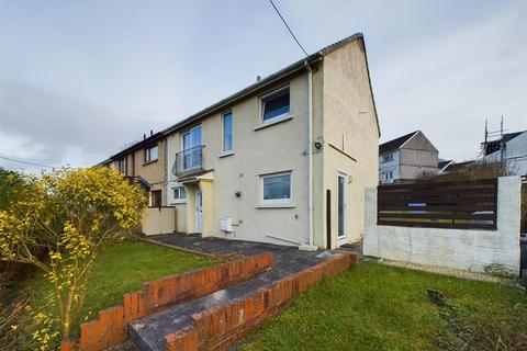 3 bedroom end of terrace house for sale, Brongwendraeth, Pontyates