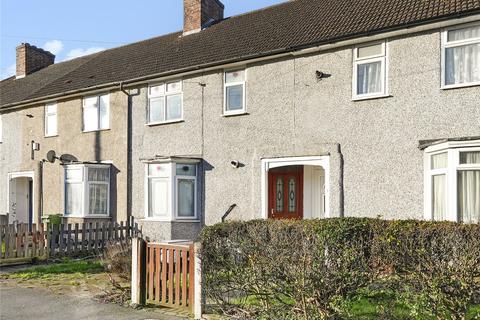 2 bedroom terraced house for sale, Charlecote Road, Dagenham, Essex, RM8