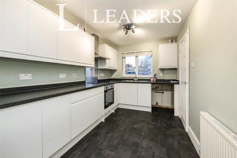 21 Bryan Close, Ramsey, Huntingdon, PE26 1LF