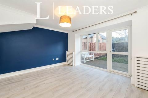 21 Bryan Close, Ramsey, Huntingdon, PE26 1LF