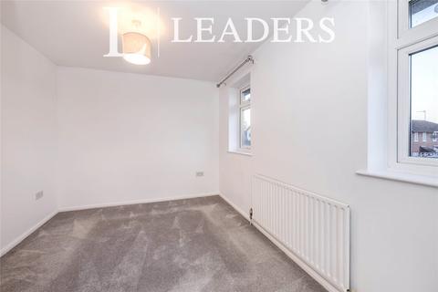 21 Bryan Close, Ramsey, Huntingdon, PE26 1LF