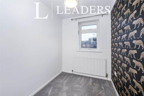 21 Bryan Close, Ramsey, Huntingdon, PE26 1LF