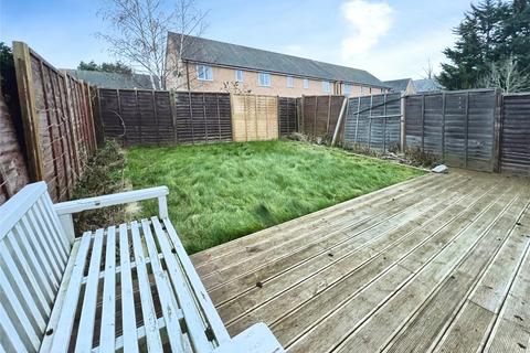 21 Bryan Close, Ramsey, Huntingdon, PE26 1LF