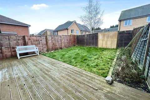 21 Bryan Close, Ramsey, Huntingdon, PE26 1LF