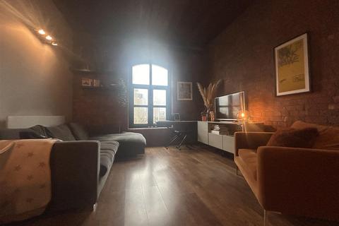 2 bedroom apartment to rent, Blantyre Street, Manchester