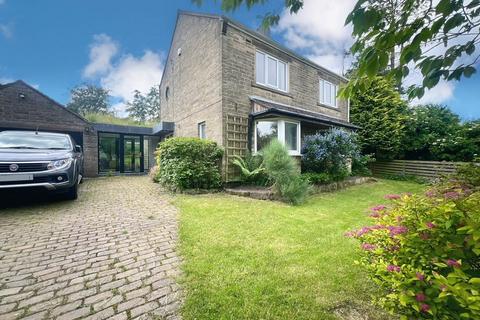 3 bedroom detached house to rent, Stone Moor Road, Bolsterstone, Sheffield, S36 3ZN