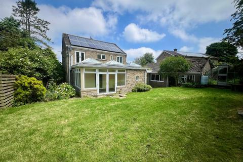 3 bedroom detached house to rent, Stone Moor Road, Bolsterstone, Sheffield, S36 3ZN