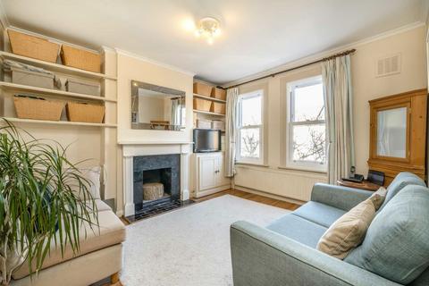 41b Althea Street, London, SW6 2RX