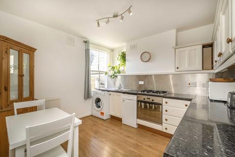 41b Althea Street, London, SW6 2RX