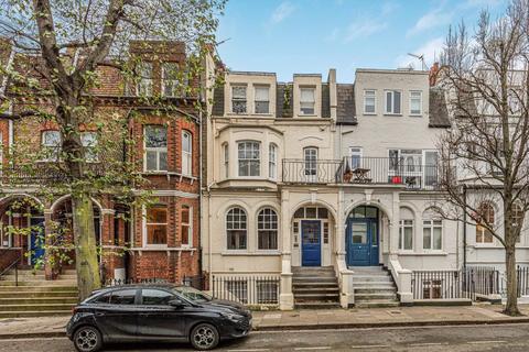 1 bedroom flat to rent, Crookham Road, Fulham SW6