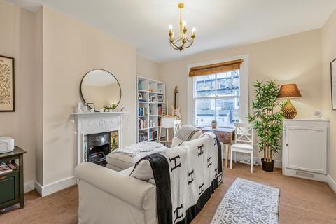 1 bedroom flat to rent, Crookham Road, Fulham SW6