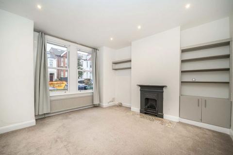 1 bedroom flat for sale, Berrymead Gardens, London W3