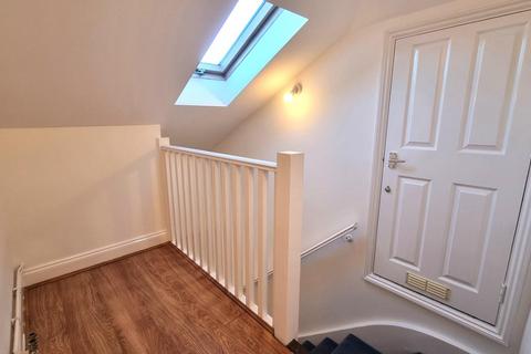 1 bedroom flat to rent, Osbaldeston Road, London