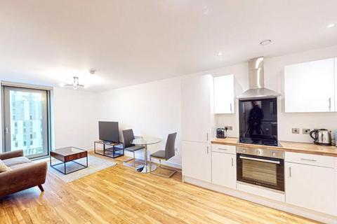 1 bedroom apartment to rent, Ivy Point, Jefferson Plaza, London, E3