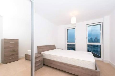 1 bedroom apartment to rent, Ivy Point, Jefferson Plaza, London, E3