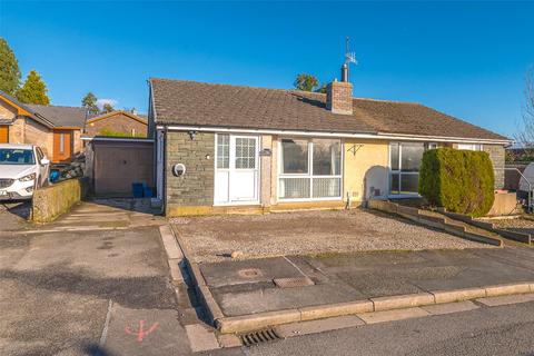 2 bedroom bungalow for sale, Bellingham Road, Cumbria LA9