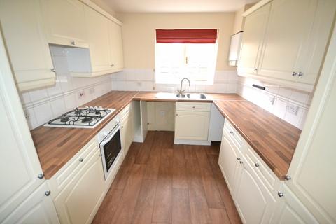 4 bedroom link detached house to rent, Nottage Crescent, Braintree, CM7