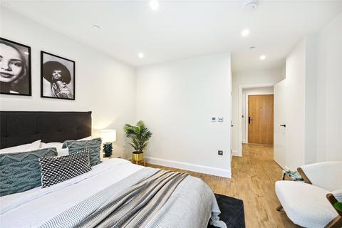 3 bedroom apartment to rent, Ashbrook House, UNCLE Colindale, Aerial Square, NW9