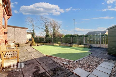 2 bedroom detached bungalow for sale, Pendle Croft, Sheffield