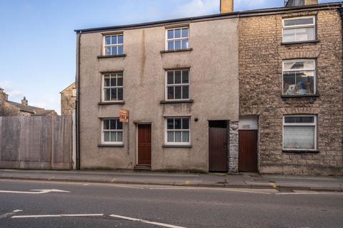 2 bedroom terraced house for sale, 131 Stricklandgate, Kendal