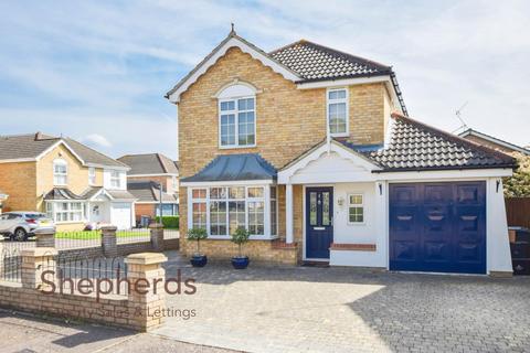 1 Roberts Close, Cheshunt, Waltham Cross, EN8 9RY