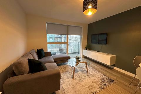 32, Metropolitan House Pump House Crescent, Brentford, TW8 0HA