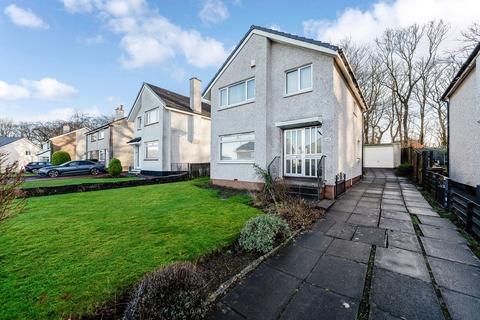 Cromarty Road, Airdrie, ML6