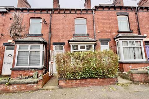 Mitford Terrace, Armley, Leeds