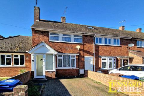 43 Teviot Avenue, Aveley, South Ockendon, RM15 4QD