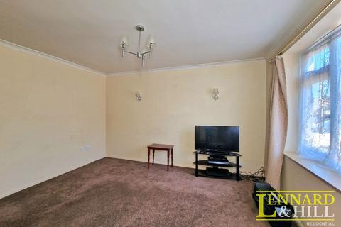 43 Teviot Avenue, Aveley, South Ockendon, RM15 4QD