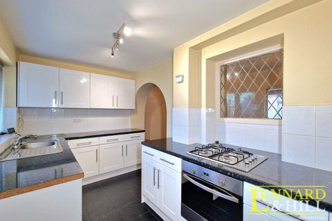 43 Teviot Avenue, Aveley, South Ockendon, RM15 4QD