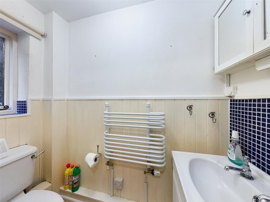 Cloakroom