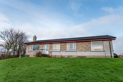 3 bedroom detached bungalow for sale, Harbour Road, Lybster, Highland. KW3 6AH