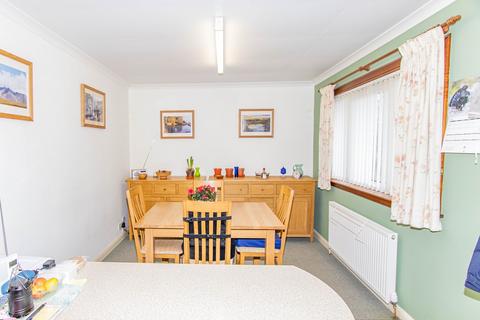 3 bedroom detached bungalow for sale, Harbour Road, Lybster, Highland. KW3 6AH