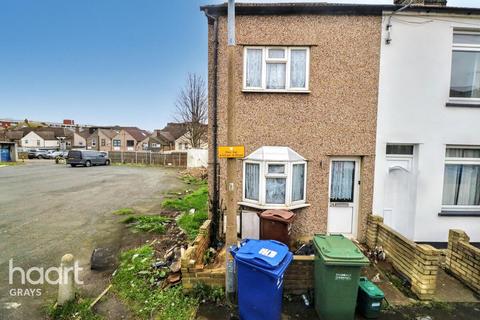26 Argyll Road, Grays, RM17 5BS