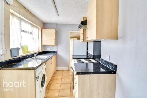 26 Argyll Road, Grays, RM17 5BS