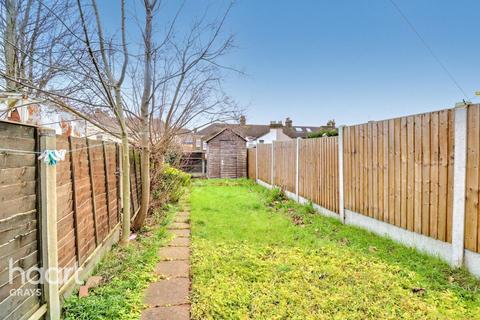 26 Argyll Road, Grays, RM17 5BS