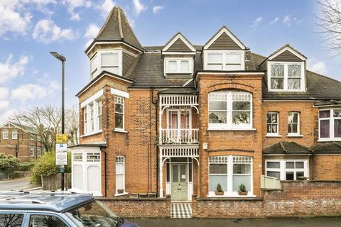 2 bedroom flat for sale, Tetherdown, London N10