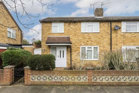 3 bedroom semi-detached house for sale, Montford Road, Sunbury-On-Thames TW16