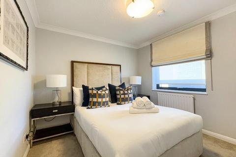 2 bedroom apartment to rent, Fulham Road, South Kensington, London, SW3