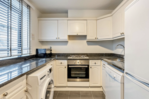 2 bedroom apartment to rent, Fulham Road, South Kensington, London, SW3
