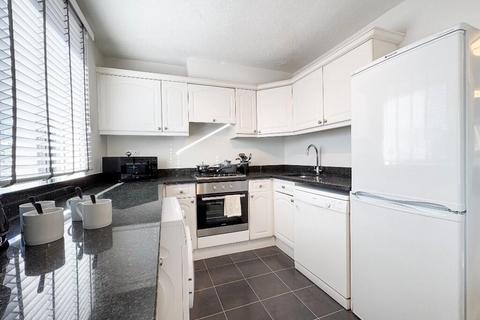2 bedroom apartment to rent, Fulham Road, South Kensington, London, SW3